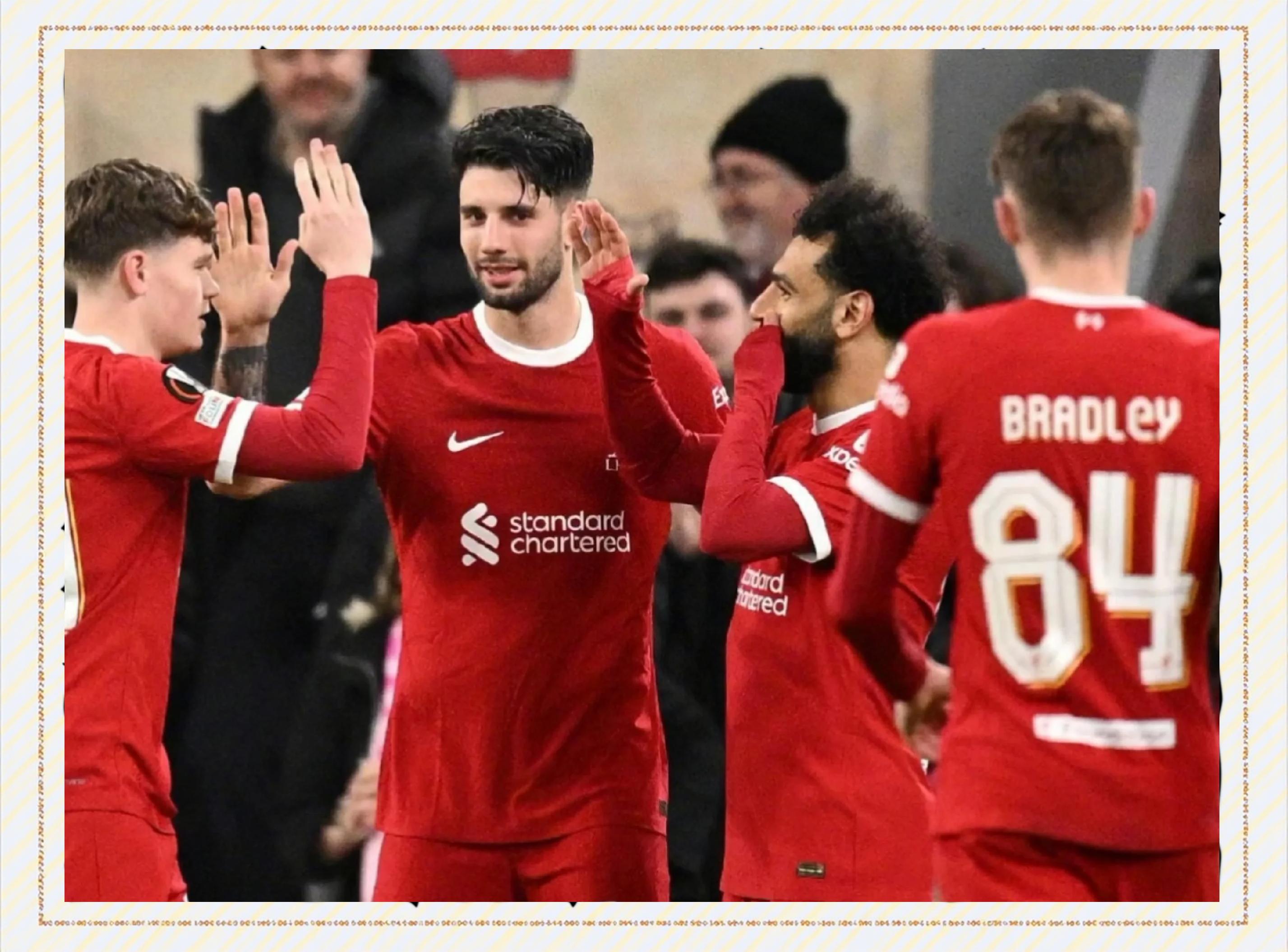 九游体育-布莱顿迎葡超关键赛；今夜强势反弹；态度坚定；轮换策略成焦点(曼城客战布莱顿)