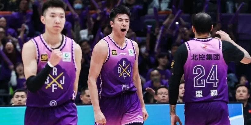 九游娱乐-关于关键时刻全明星赛传出新动向，山东男篮完成体检，管理层表态——媒体盛赞，阵容厚度经受考验的信息