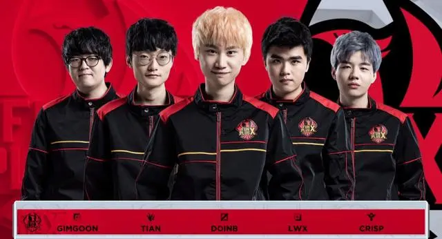 九游-关于Doinb新星挺进下一轮表现惊艳，瑞士队未来可期！的信息