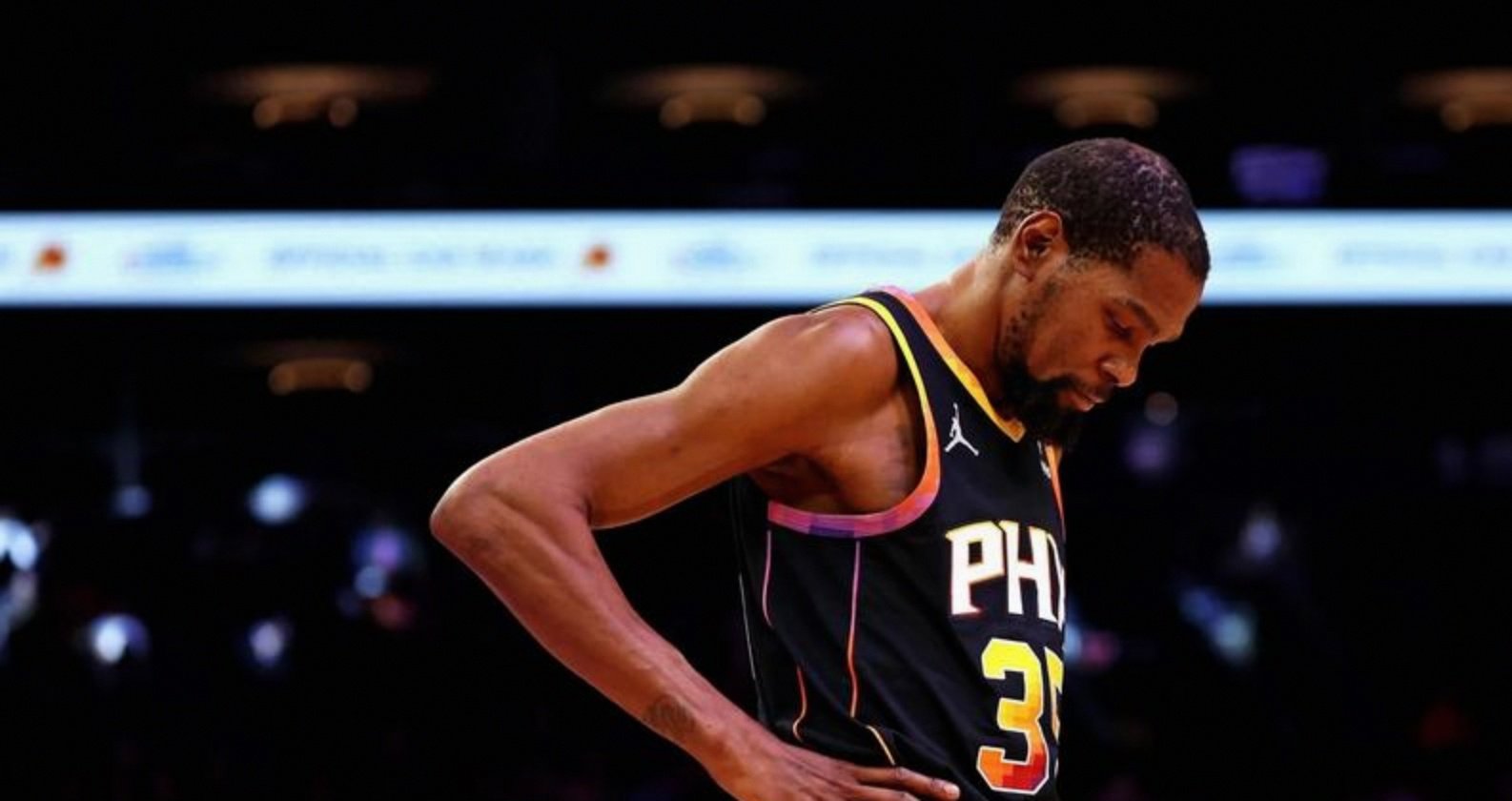 杜兰特比赛时间 杜兰特比赛时间