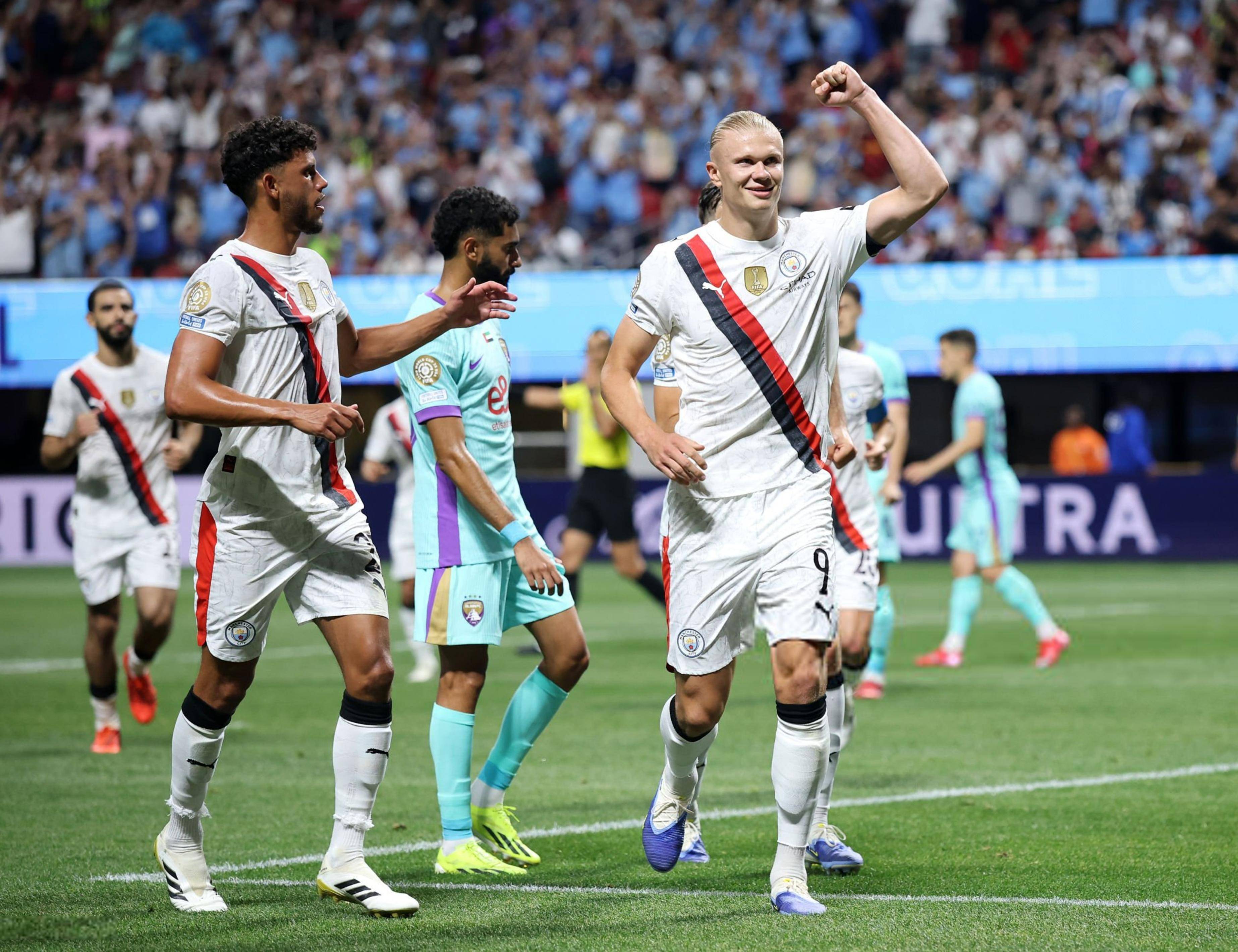 九游体育-哈兰德在热火比赛中赛况扑朔迷离，比分优势明显引发热议！的简单介绍